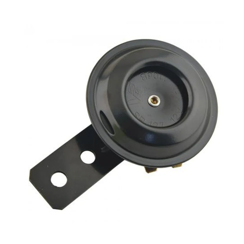 

Автомобильный металлический сигнал постоянного тока 12 В/15 А 110 дБ