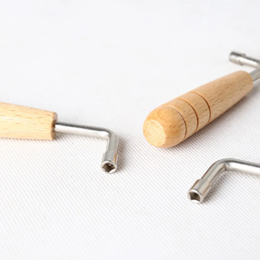 2 шт. ключ для настройки тона лира профессиональные аксессуары инструментов арфы