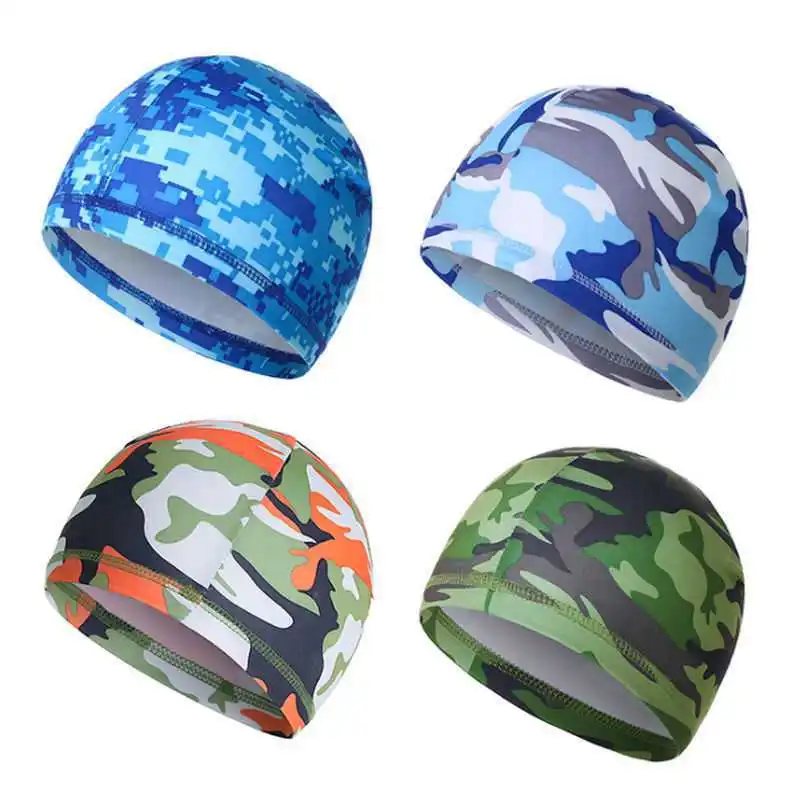 

Cycling Cap Outdoor Men Helmet Hat Bicycle Lining Quick Drying Hat Sun Block Summer Fishing Breathable Sports Lady Cap