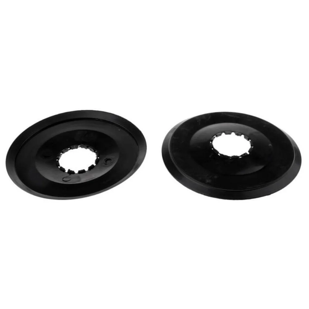 4 шт./комплект Защитные чехлы для дисков велосипеда