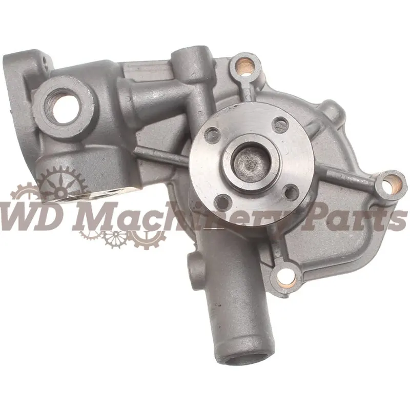 

Water Pump 13-509 11-9499 13509 119499 for Thermo King Engines TK486 TK486E SL100 SL200