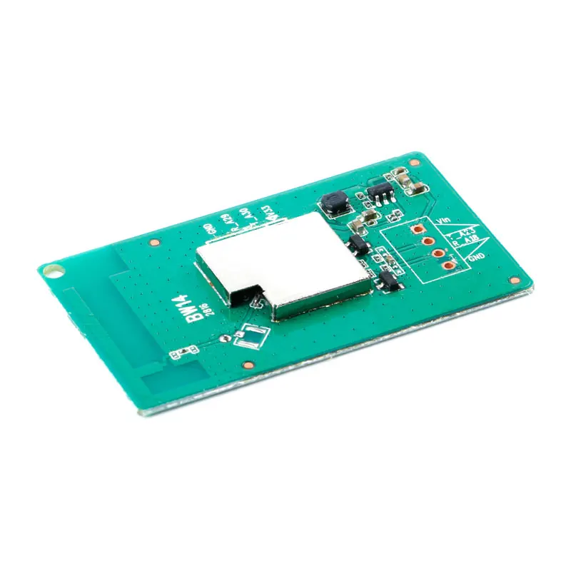 BW14 RTL8710BX серийный wifi фотомодуль может быть подключен к Ali Feiyan