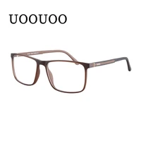 shinu blue light mens glasses progressive reading glasses men square acetate eyeglasses frame for men see far and near all good