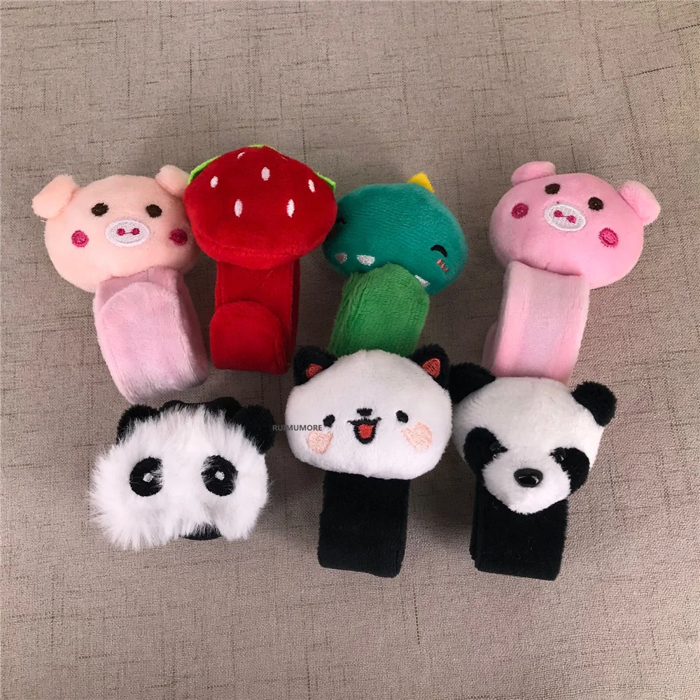 Мульти-дизайн маленький медведь игрушка динозавра Детская плюшевая детская для