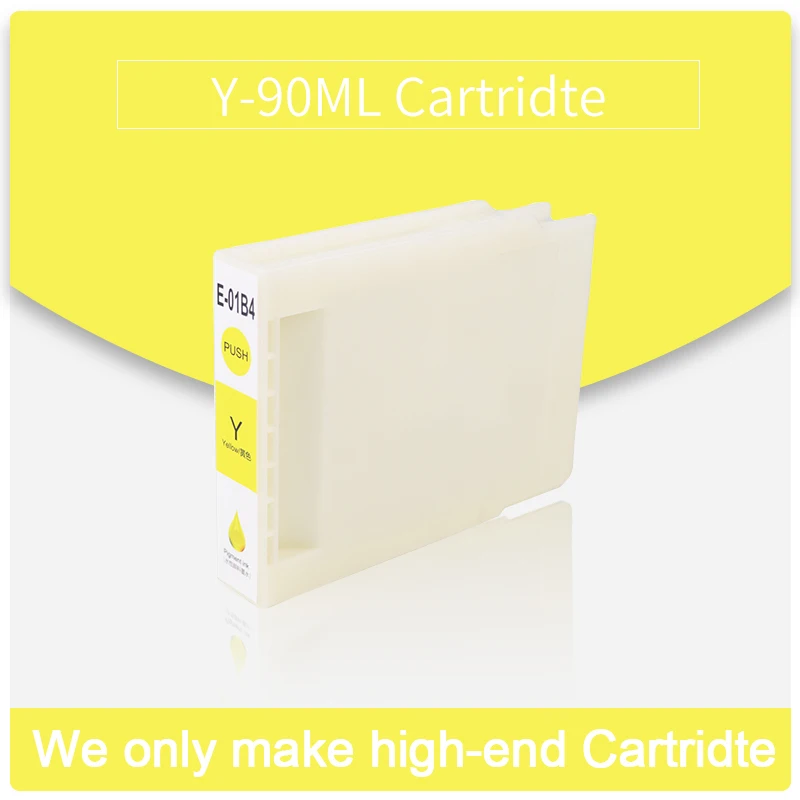 Для картриджей Epson совместимых с оригинальными чернилами 90 мл/240 мл