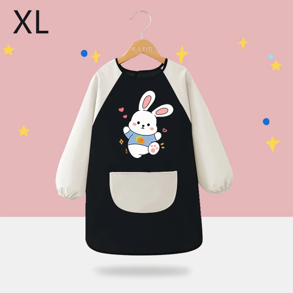 

Детский фартук из полиэстера