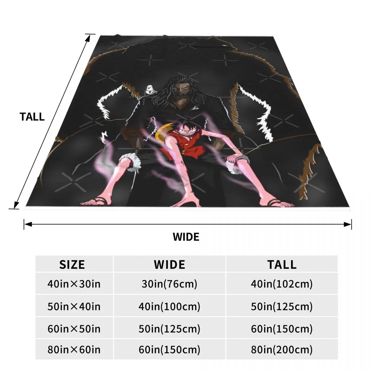 Мягкое зимнее одеяло Robb Luucci Vs Luuffy покрывало на кровать