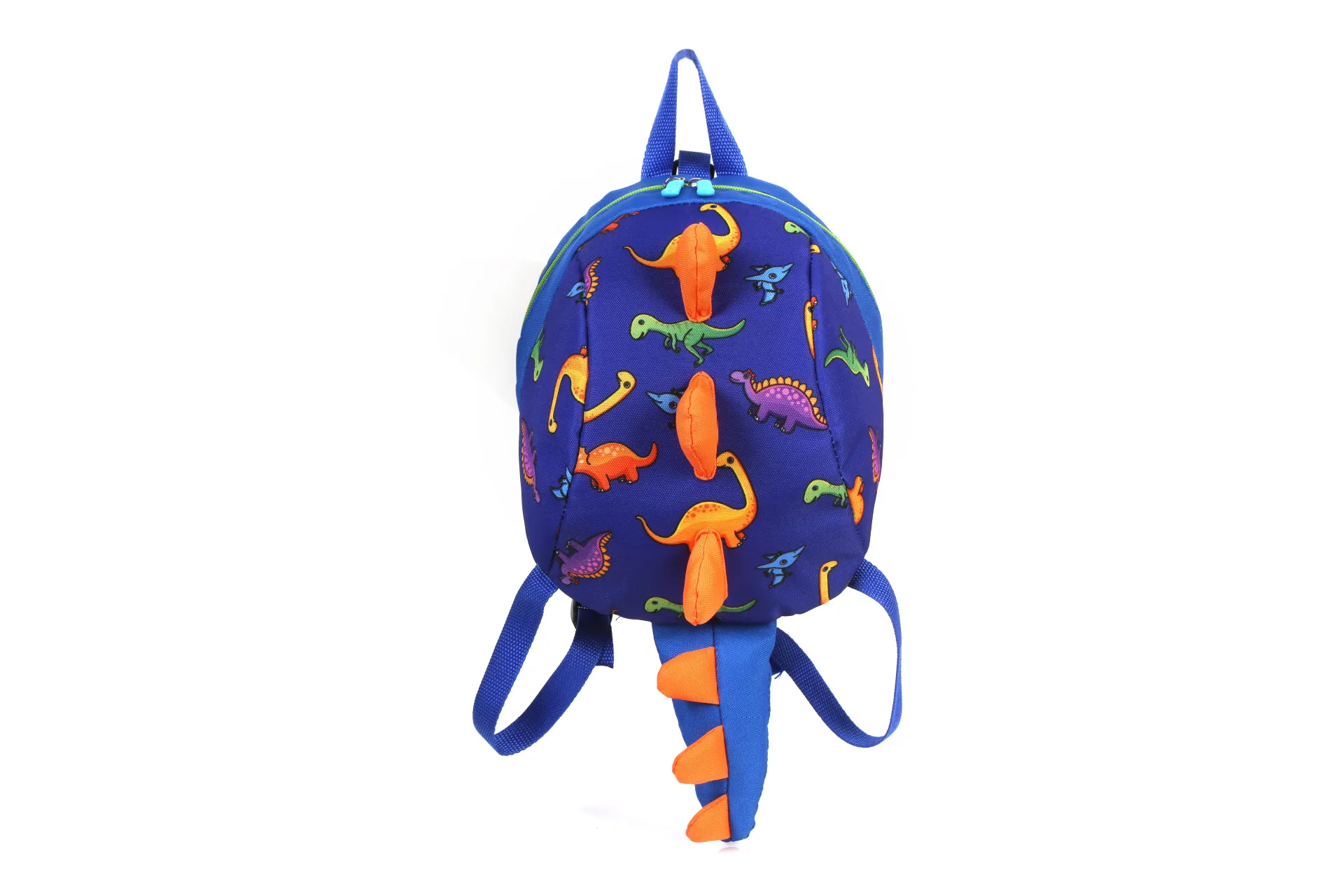 Children Bag Cute Cartoon 3D Dinosaur Kids Bags Kindergarten Preschool Backpack for Boys Girls Baby School Bags Mochilas