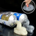 65 г A + B металлический строительный супер клей, железный стальной автоматический радиатор, резервуар для воды, специальный сварочный клей для утечки, 65 г100 г