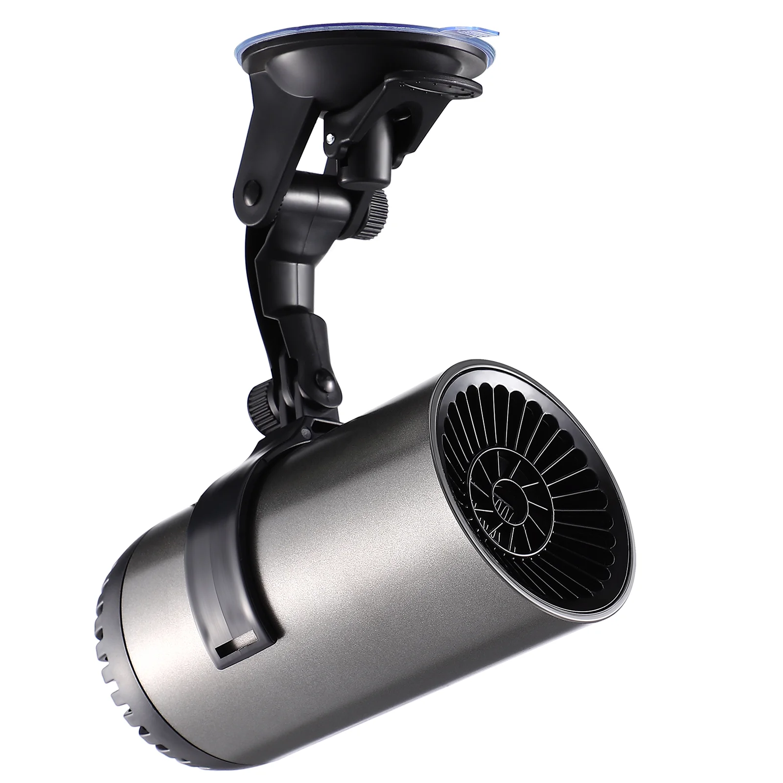 

Car Heater Portable Defroster Fan 12V Windshield Heaters Defogger Into Volt That Plugs Heating Lighter Demister Vehicle Mini