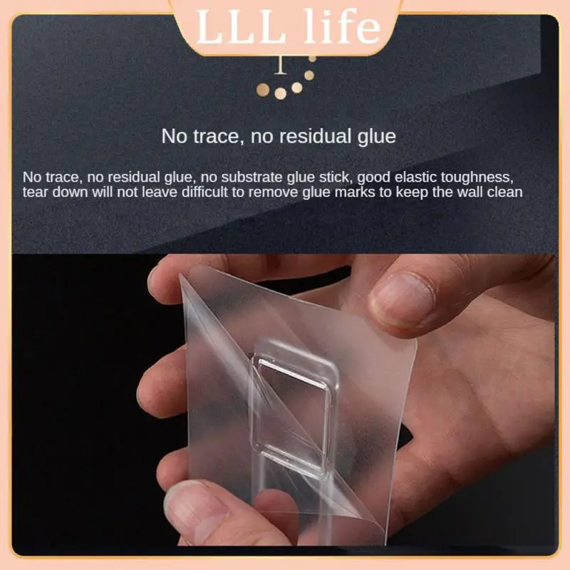 

Высококачественные материалы являются более вертикальными, без морщин, не пробивает прочную клейкую ленту, не сверляет, просто и нежно