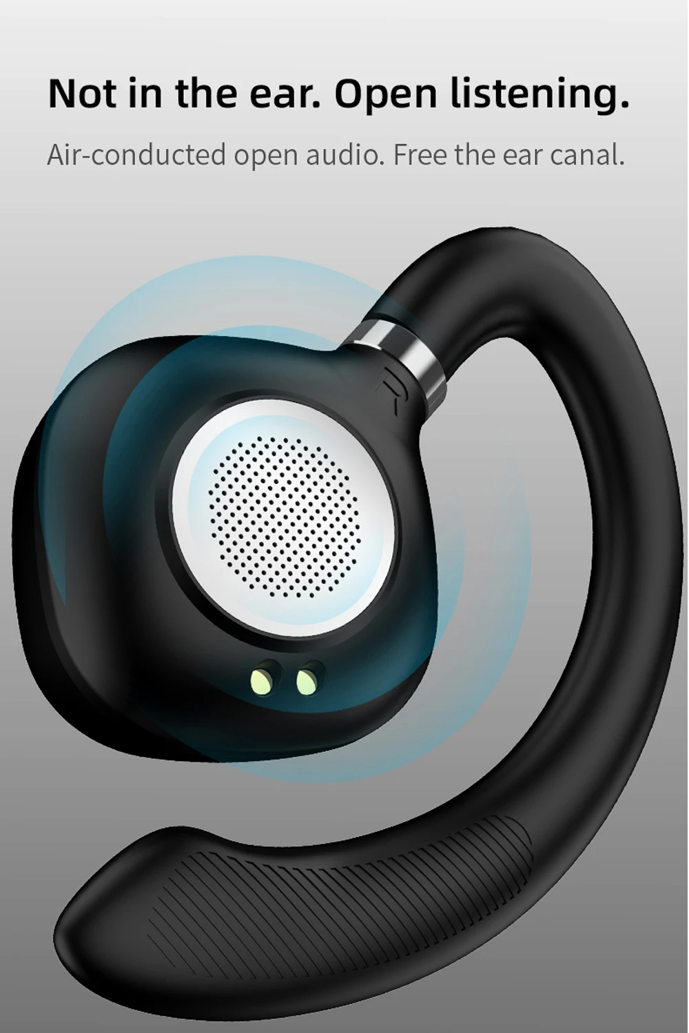 

True Wireless Headphones HiFi Touch Control Noise Cancelling TWS Bluetooth 5.3 Earphones Sports Music Gaming Headset Earbuds