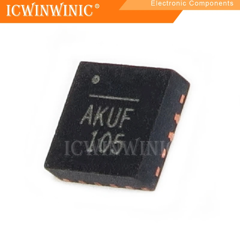 10 шт. NB685GQ-Z NB685 Шелкография AKUF AKUG