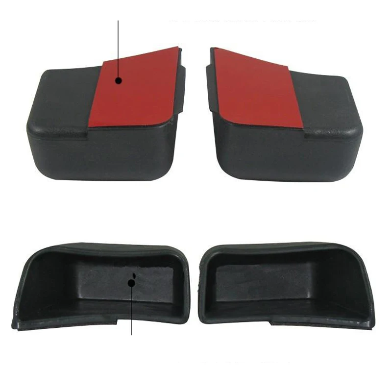 2 шт. органайзер для солнцезащитных очков