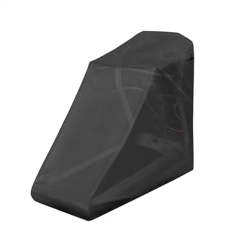 

Протектор для беговой дорожки, защитный чехол для беговой дорожки, для фитнес-оборудования, треугольные сверхпрочные беговые машины, пылез...