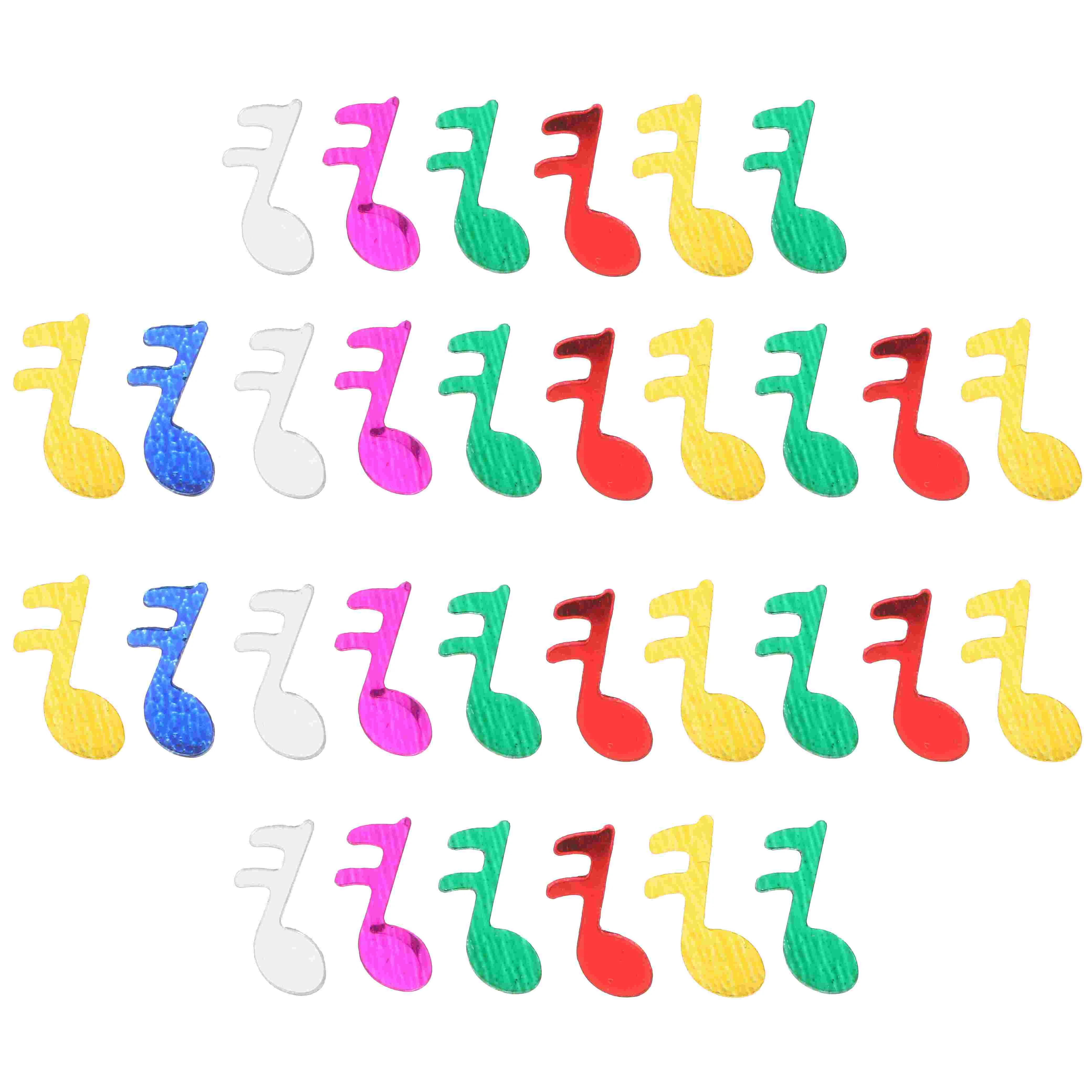 Товары для свадебной вечеринки украшения торта конфетти на день рождения