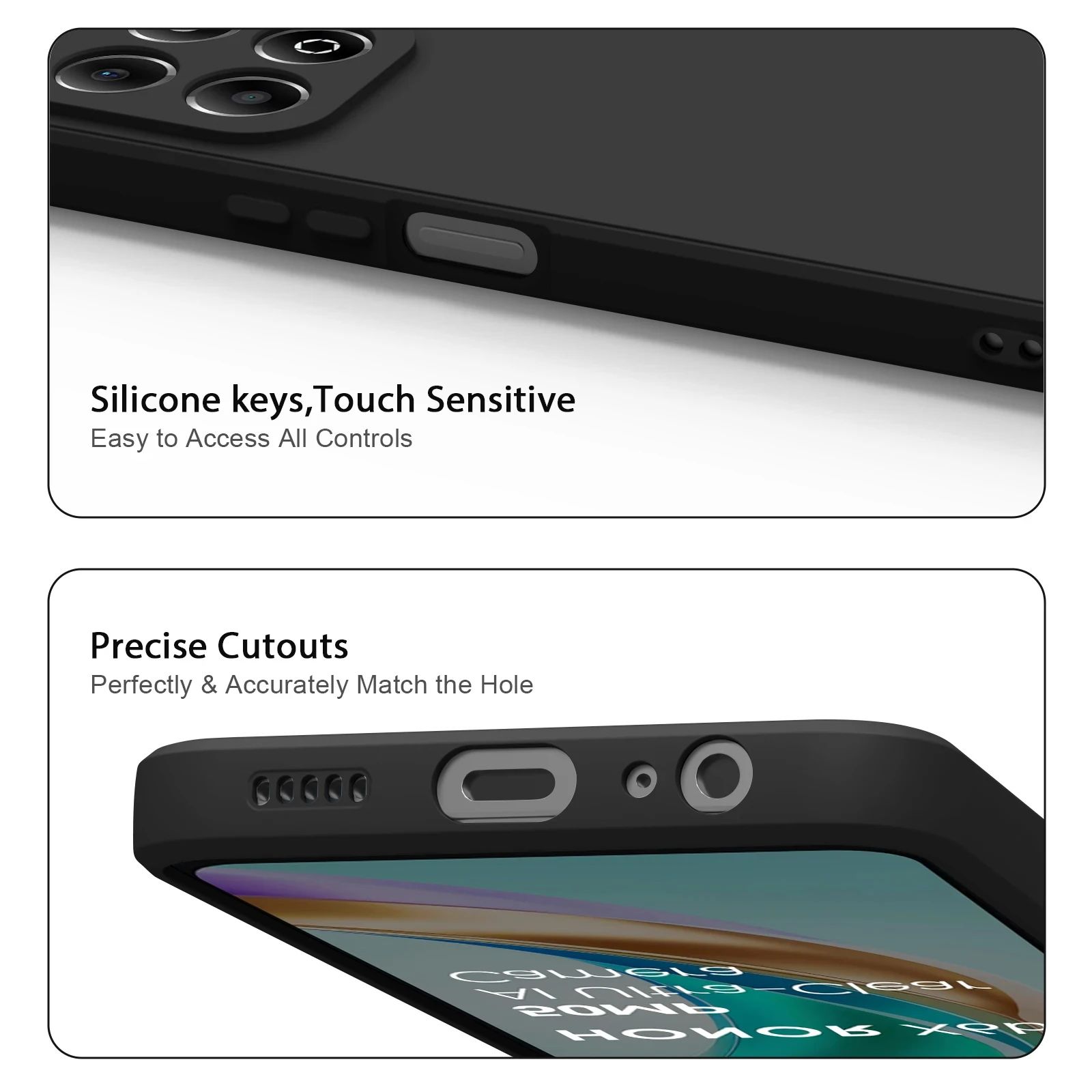 Фото Мягкий силиконовый чехол A1 B-Boca Juniors для Mate 10 20 Lite Pro Nova 2i 3 3i 4E 5T 7 SE №4