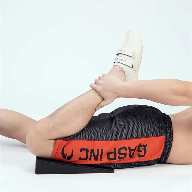 

Wedge For Slant Board Bricks Accessories Non-slip Fitness Exercise Stretcher Squat Adjustable Gym Yoga 3pcs/set Blocks Yoga Foot