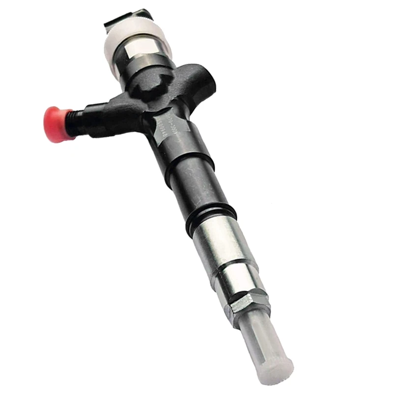 

For NEW -Diesel Common Rail Fuel Injector 095000-5880 23670-0L050 23670-30050 For -Toyota -Hilux & Prado Hiace 1KD 2KD D4D