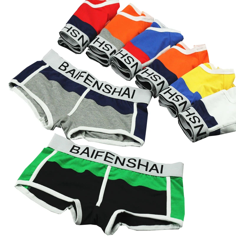 

Хлопковые спортивные шорты HaleyChan, 1 упаковка, трусы-боксеры для женщин, сорванцы, трансвеститы, лесбиянки, транссексуалы, Ftm, нижнее белье, жен...
