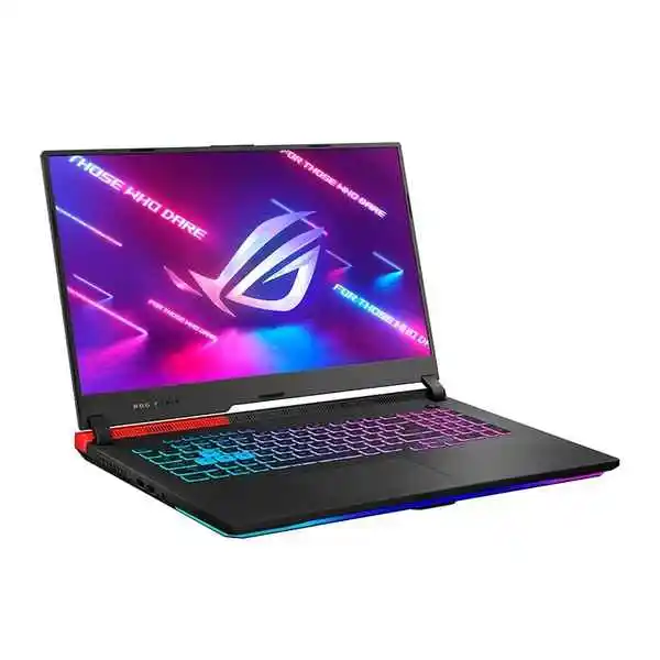 Bestellen Notebook Asus G713QR-HG053 17,3