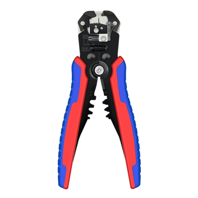 

Wire Stripper Cable Cutter Pliers Electrical Terminals Crimping Plier Multifunction Tool Electrician Tools