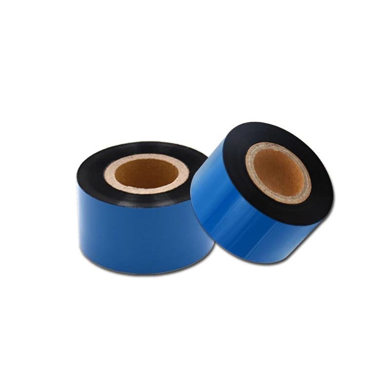 

Wash Label Ribbon Washing Label Barcode Printing Thermal Transfer Ribbon