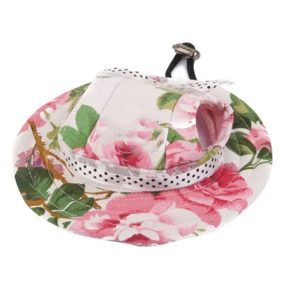 

2 шт., бейсбольная шляпа с козырьком для домашних животных