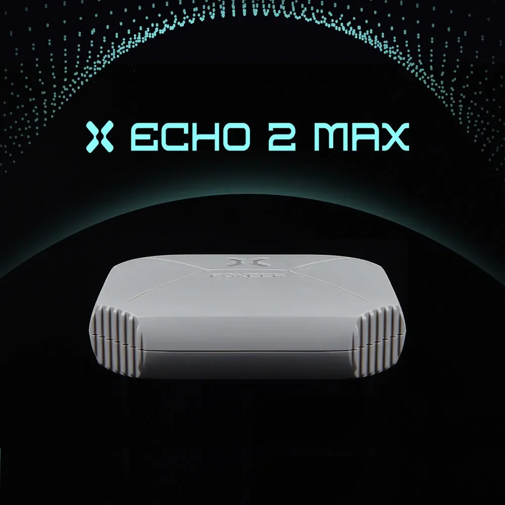 Foxeer Echo 2 Max 13dBi 5 8G 4G Двухчастотная Направленная антенна с высоким коэффициентом