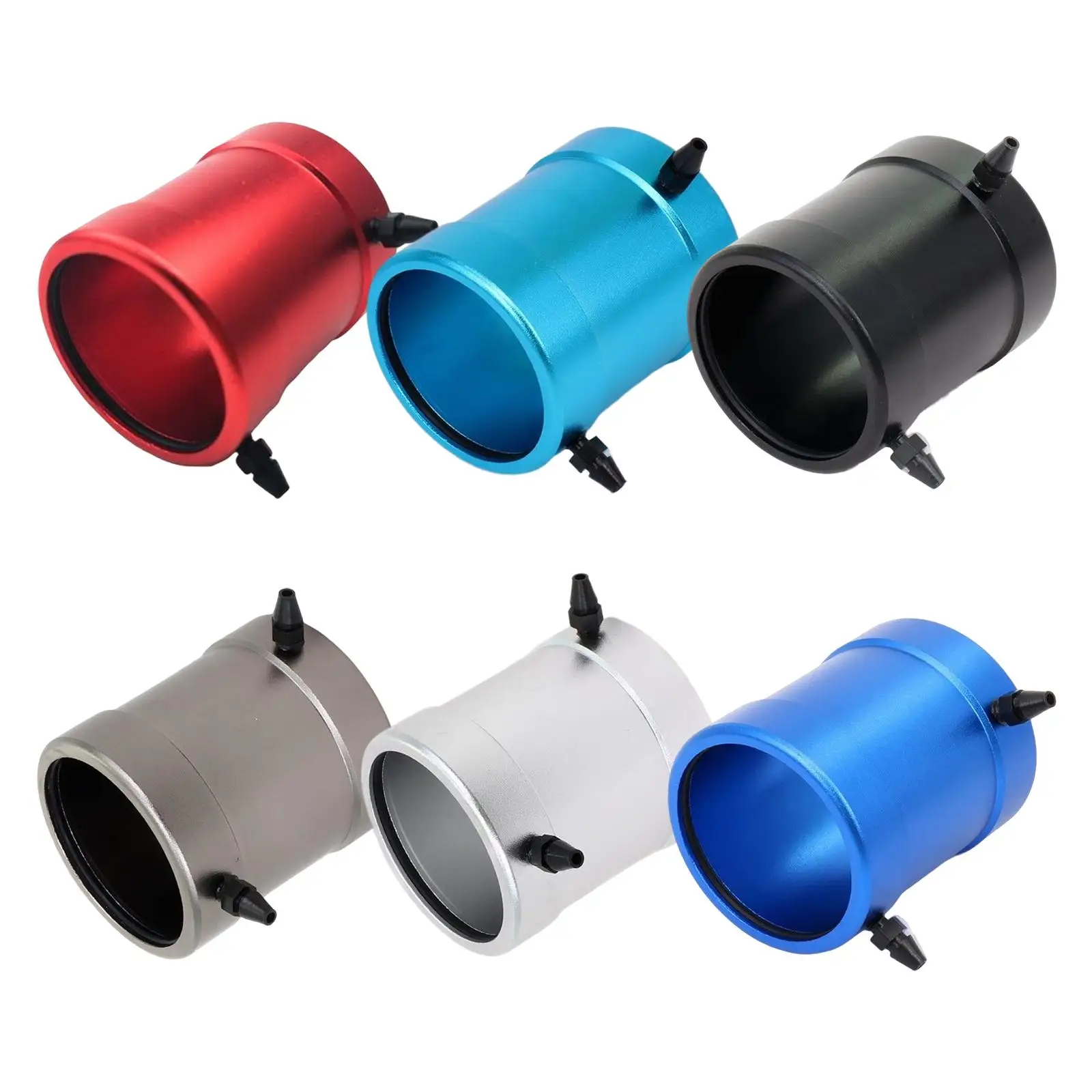 

Радиоуправляемая куртка с водяным охлаждением из алюминиевого сплава для радиоуправляемой лодки 3650/3660/3674