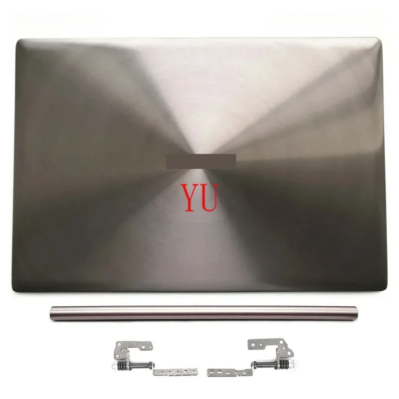 Новинка для Asus UX303 ux303l ux303u u303l UX303LA ux303ln задняя крышка ЖК-дисплея петли золотой цвет