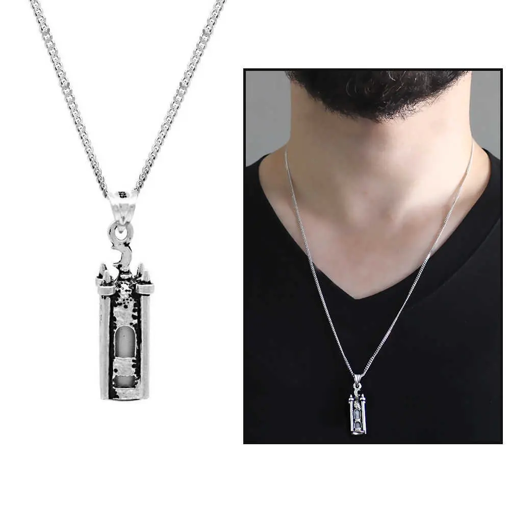 

Ожерелье из серебра Cevsen с дизайном в виде маленькой юбки