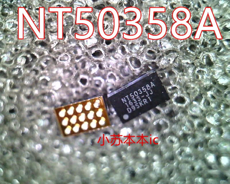 

NT50358A LCD микросхема для дисплея 50358A