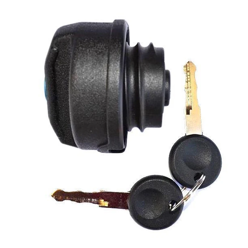 Автомобильный Блокируемый наполнитель для бензинового бака герметичная крышка