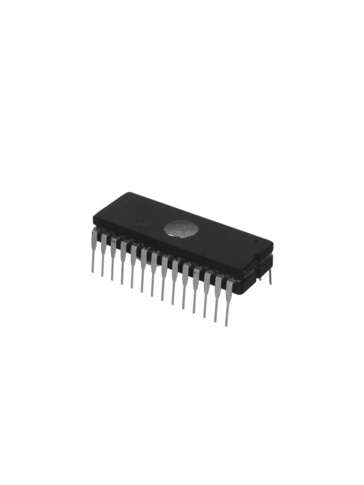 

NEW 10pcs/lot D77P25D uPD77P25D CDIP-28