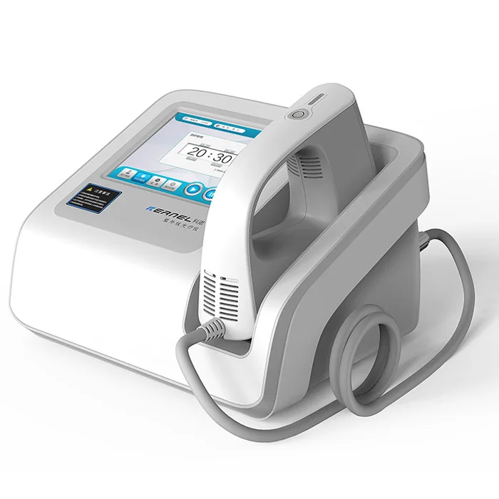 

Powerful Mini 308nm excimer laser 308nm psoriasis vitiligo laser clinical use KN-5000C