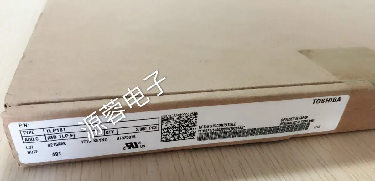 

Бесплатная доставка tlp181gb TLPP181GR P181GB TLP185GB (10 шт.)