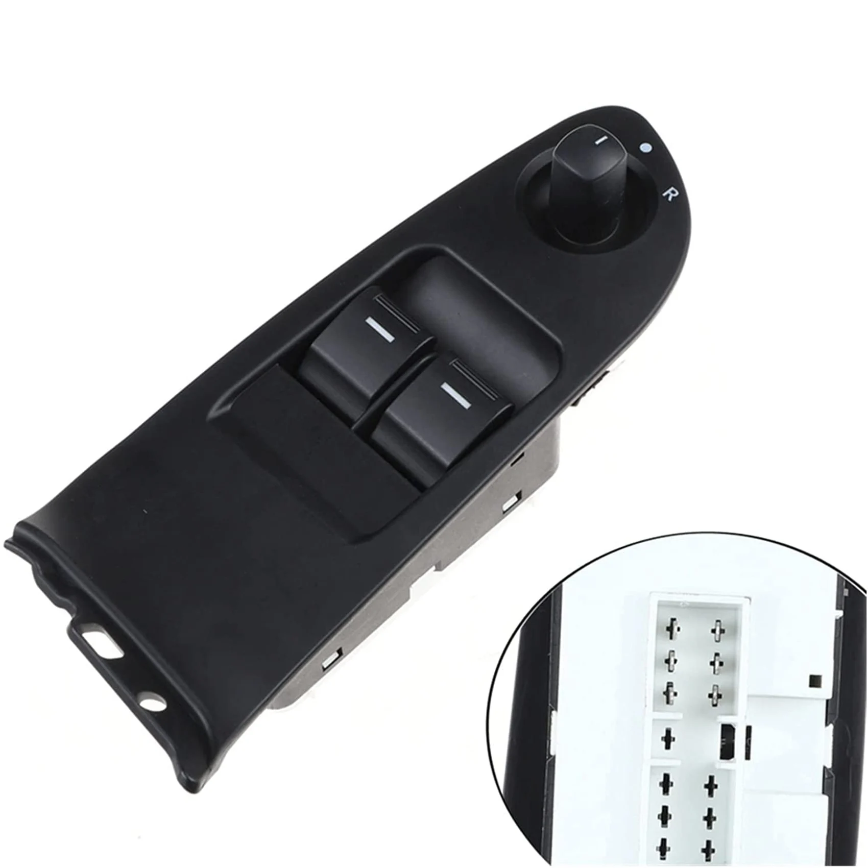 Для Ford Falcon FG UTE 2008 2009 2010 2011 Master Power Window Switch FBF7510NBB автозапчасти