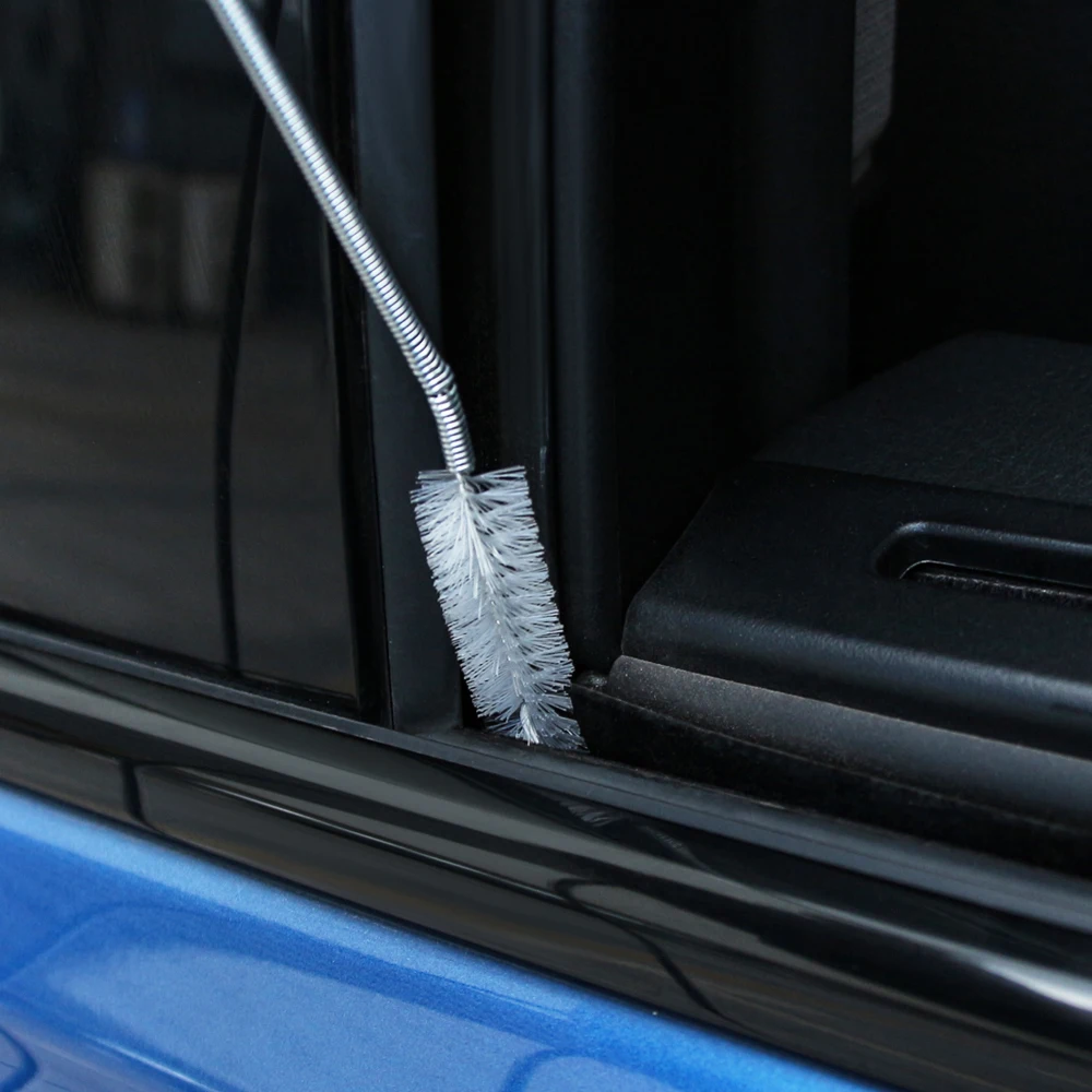 Фото Автомобильные длинные шланги чистящие инструменты для Chevrolet Cruze TRAX Aveo Sonic Lova Sail