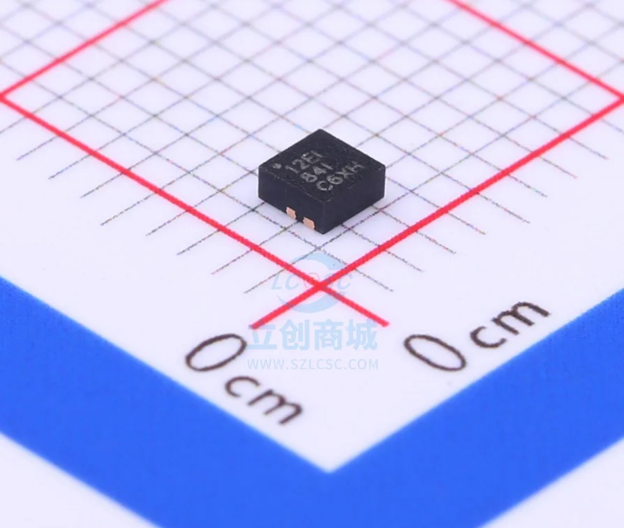 

TPS61230ARNSR Package QFN-7 New Original Genuine DC-DC Power IC Chip