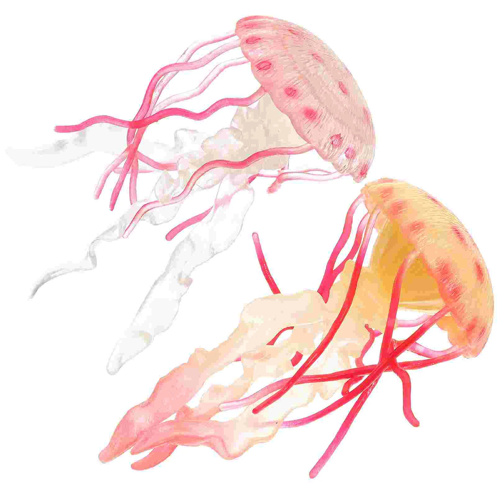 

2 шт., детские игрушки для аквариума