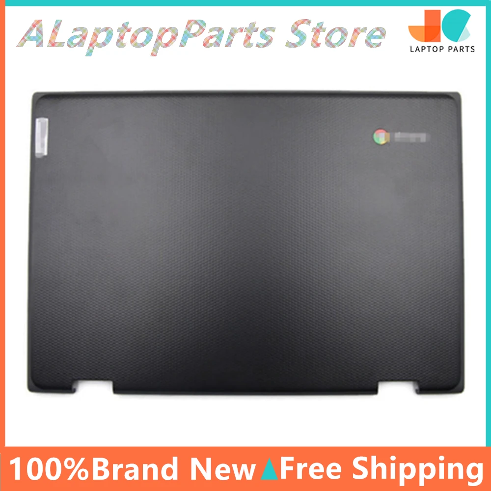 Новинка для Lenovo Chromebook 300E 2-го поколения MTK ЖК-задняя крышка с антенной черная 5CB0U63947