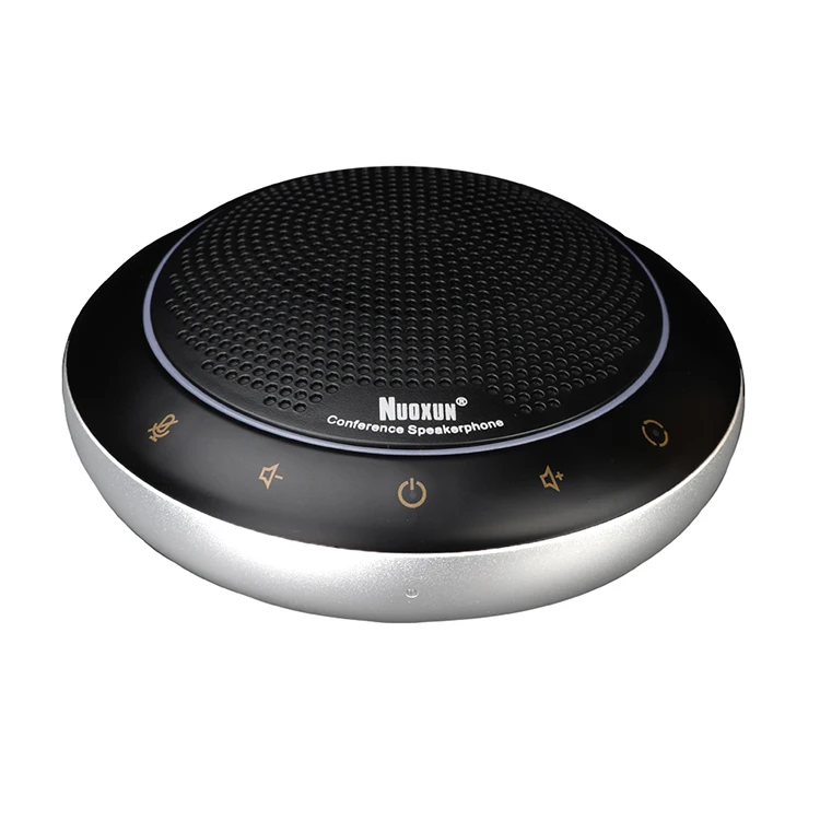 

PC speaker phone home skype quick call usb quality spekerphone