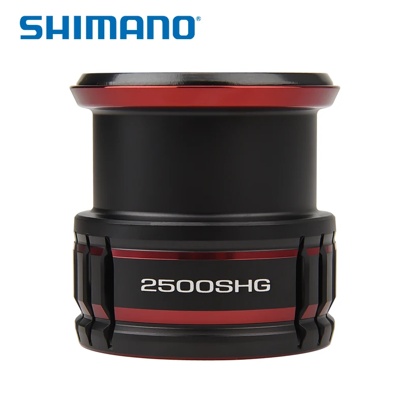 Спиннинговая катушка SHIMANO VANFORD запасная шпуля C2000 2500SHG 4000XG подходит для спиннинга