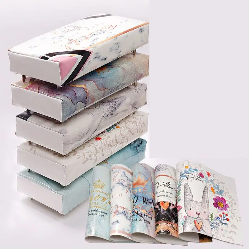 

1 шт., набор подушек для маникюра