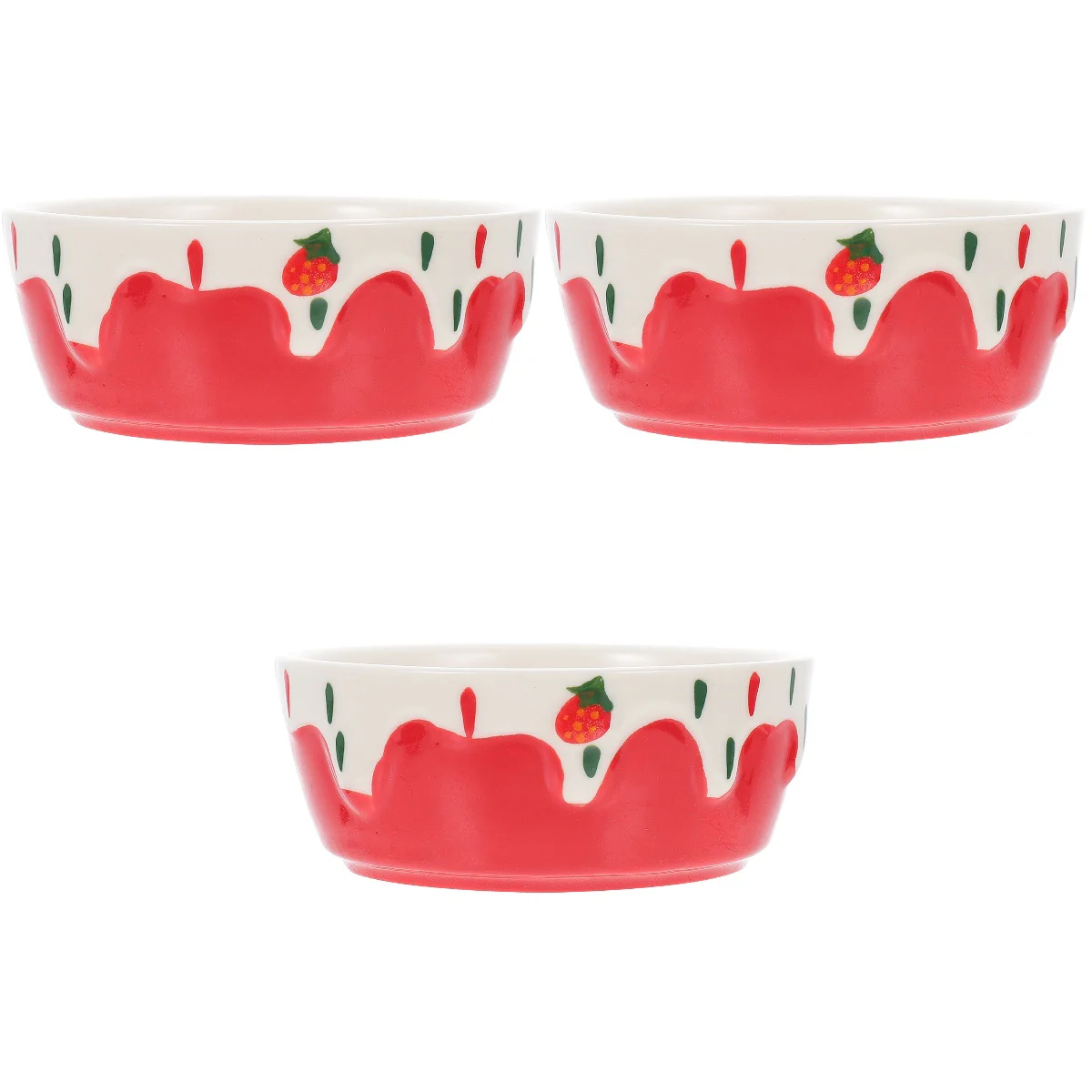 

Bowl Animal Pet Water Feeder Squirrel Feeding Metal Animals Holder Cage Picnic Table Bowls