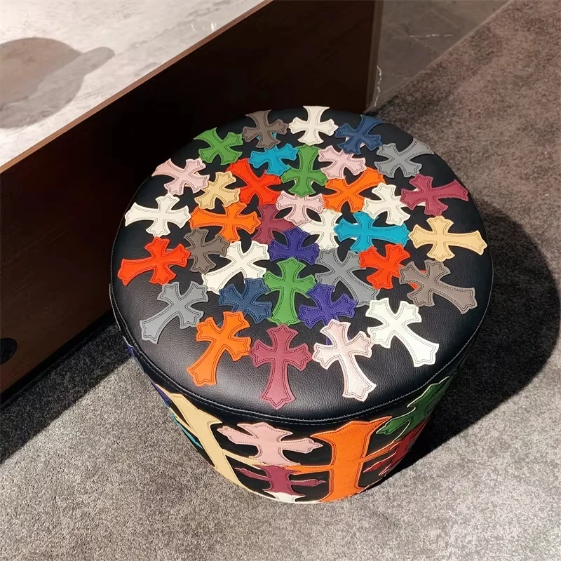 Silla de tocador лиera lujo для guardarropa Facebook маршрутизаторов портативный комнаты табурет