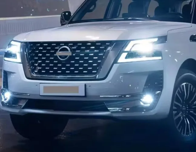 Заводская цена автомобильные аксессуары модификация OEM комплект деталей для