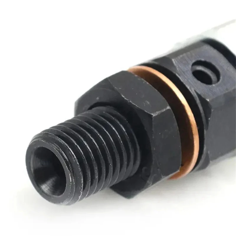 Топливные форсунки двигателя D722 D782 для Kubota GF1800E BX1860 BX1880 BX2360 16001-53002