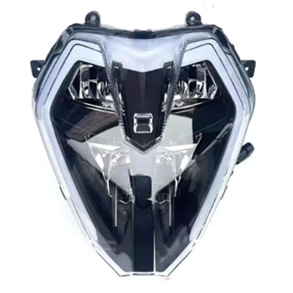 Для Benelli 150S 165S 180S TNT25N мотоцикл Keeway RKF 125 фара головная лампа новая